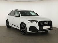 Gebraucht Audi Q7 Sport 286 PS (210 kW) 2023 Weiß SUV