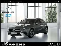 Gebraucht Mercedes A200 Progressive 163 PS (119 kW) 2025 Grau metalliclack mountaingrau Limousine