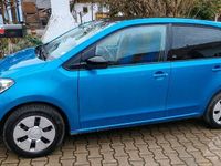 gebraucht VW up! soundBMT/ Start-Stopp