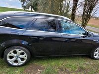 gebraucht Ford Mondeo Turnier Kombi 2.0