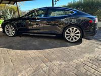 gebraucht Tesla Model S Model S90D 1.Hand Free Superch+Spotify 21'Turbine