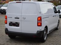 gebraucht Opel Vivaro Edition