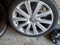 Gebraucht VW Passat 299 PS (219 kW) 2010 Silber Coupé