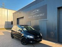 Gebraucht VW Golf VII Life 86 PS (63 kW) 2013 Schwarz Limousine