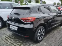 Occasion Renault Clio V Evolution 67 ch (49 kW) 2023 Noir Berline