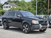 Gebraucht Volvo XC90 Summum 185 PS (136 kW) 2005 Schwarz SUV