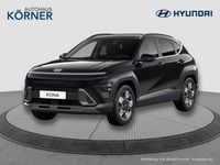 Neu Hyundai Kona Trend 139 PS (102 kW) 2026 Schwarz SUV