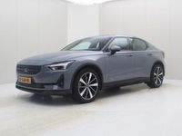 Gebraucht Polestar 2 Pilot 300 kW (408 PS) 2020 Grau Kleinwagen