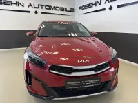 Gebraucht Kia XCeed Edition 7 160 PS (117 kW) 2023 Rot SUV