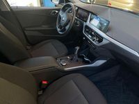 Gebraucht BMW 116 Efficient Dynamics 109 PS (80 kW) 2023 Schwarz Kleinwagen