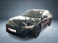 Gebraucht Audi A6 Edition .1 367 PS (269 kW) 2026 Mythosschwarz metallic Kombi