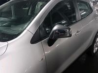 Gebraucht Opel Mokka 140 PS (102 kW) 2013 Silber SUV