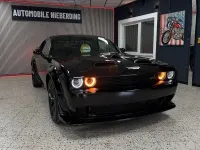 Gebraucht Dodge Challenger 309 PS (227 kW) 2023 Schwarz Coupé
