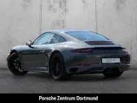 Gebraucht Porsche 911 Carrera GTS 450 PS (330 kW) 2017 Grau Coupé