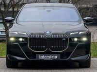 Gebraucht BMW M760e Executive 571 PS (419 kW) 2025 Schwarz Limousine