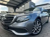 Gebraucht Mercedes E350 258 PS (189 kW) 2018 Grau Limousine