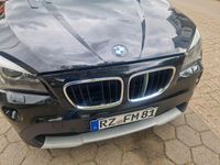 gebraucht BMW X1 2.3 Diesel Privatverkauf