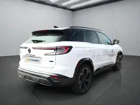 Gebraucht Renault Austral 199 PS (146 kW) 2024 Weiß SUV