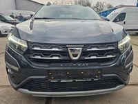 Gebraucht Dacia Sandero Stepway 91 PS (66 kW) 2021 Grau SUV