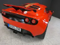 Brugt Lotus Exige 280 HK (205 kW) 2006 Rød Coupe