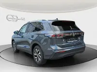 Neu VW Tiguan Life 150 PS (110 kW) 2026 Grau SUV