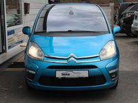 Brugt Citroën C4 Picasso SELECTION 111 HK (81 kW) 2011 Blå MPV