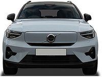 Neu Volvo EX40 Single Motor 185 kW (252 PS) 2026 Wählbar SUV