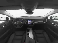 Używany Volvo V60 Plus 197 KM (144 kW) 2025 Czarny Kombi