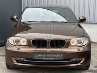 gebraucht BMW 118 i "Edition Lifestyle" | Autom. | Xenon+