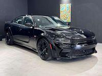 Gebraucht Dodge Charger 492 PS (361 kW) 2023 Schwarz Limousine