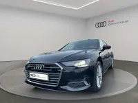 Używany Audi A6 Ambiente 286 KM (210 kW) 2021 Szary Kombi