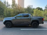 Gebraucht VW Amarok 241 PS (177 kW) 2025 Grau Pickup