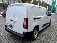 Gebraucht Opel Combo 102 PS (75 kW) 2026 Kaolin weiß Van / Kleinbus