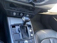 Gebraucht Audi A7 Sportback Sport 313 PS (230 kW) 2012 Weiß Kleinwagen