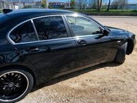 gebraucht BMW 730 E 65 d