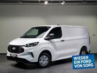 Neu Ford Transit Custom Trend 136 PS (100 kW) 2026 Weiß, frozenwhite Van / Kleinbus