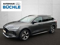 Gebraucht Ford Focus Active X 155 PS (114 kW) 2025 Grau Limousine