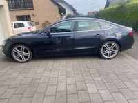 gebraucht Audi A5 Sportback 1.8 TFSI -