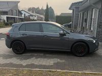 Gebraucht VW Golf VIII Style 150 PS (110 kW) 2021 Grau Kleinwagen
