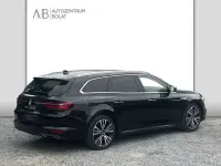 Gebraucht Renault Talisman GrandTour Initiale Paris 200 PS (147 kW) 2021 Schwarz Kombi