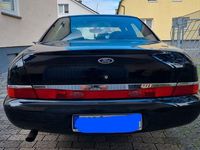 Gebraucht Ford Scorpio Ghia 147 PS (108 kW) 1998 Schwarz Limousine