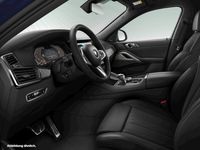 Gebraucht BMW X6 M Sport 400 PS (294 kW) 2023 Carbonschwarz metallic SUV