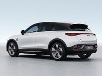 Gebraucht Smart #3 Brabus 314 kW (428 PS) 2024 Weiß SUV