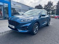 Gebraucht Ford Kuga ST-Line 224 PS (164 kW) 2021 Blau SUV
