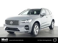 Gebraucht Volvo XC60 Core 250 PS (183 kW) 2025 Grau SUV