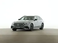 Gebraucht Mercedes E450 AMG 367 PS (269 kW) 2025 Grau Limousine