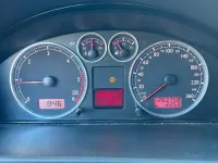 Gebraucht Seat Alhambra 149 PS (109 kW) 2008 Grau Van / Kleinbus
