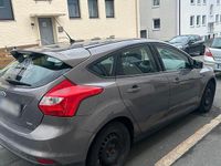 Second-hand Ford Focus 150 CP (110 kW) 2014 Berlinǎ