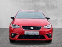 gebraucht Seat Ibiza ST 1.0 TGI FR NAVIGATION+LED+KAMERA+LANE-ASSI