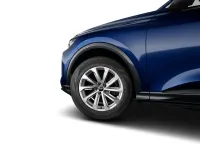 Używany Audi Q5 204 KM (150 kW) 2025 Niebieski SUV